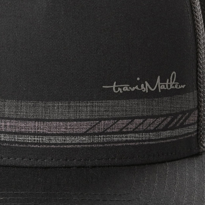 TravisMathew Solidarity Snapback Golf Cap 2021