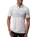 TravisMathew Take Comfort Golf Polo 2021