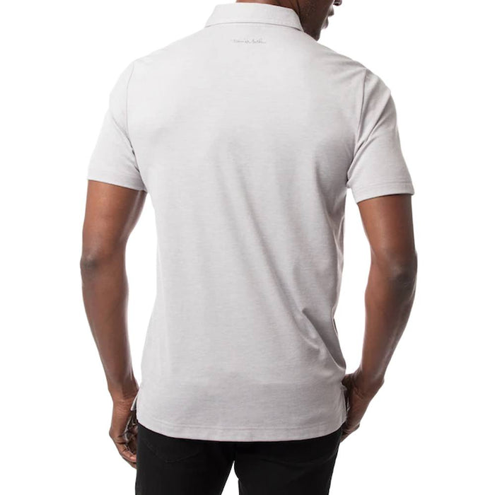 TravisMathew Take Comfort Golf Polo 2021