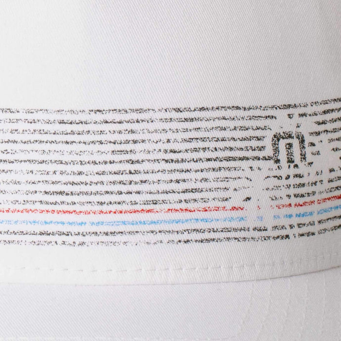 TravisMathew Tanlines Snapback Golf Cap 2021