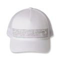 TravisMathew Tanlines Snapback Golf Cap 2021