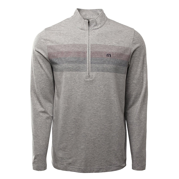 TravisMathew Tequila Sunrise Golf Jacket 2021