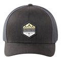 TravisMathew Time To Rum Golf Cap 2021