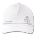 TravisMathew Wine Mixer Golf Cap 2021