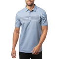 TravisMathew Year After Year Golf Polo 2021