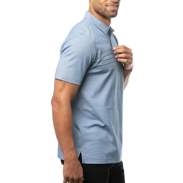 TravisMathew Year After Year Golf Polo 2021
