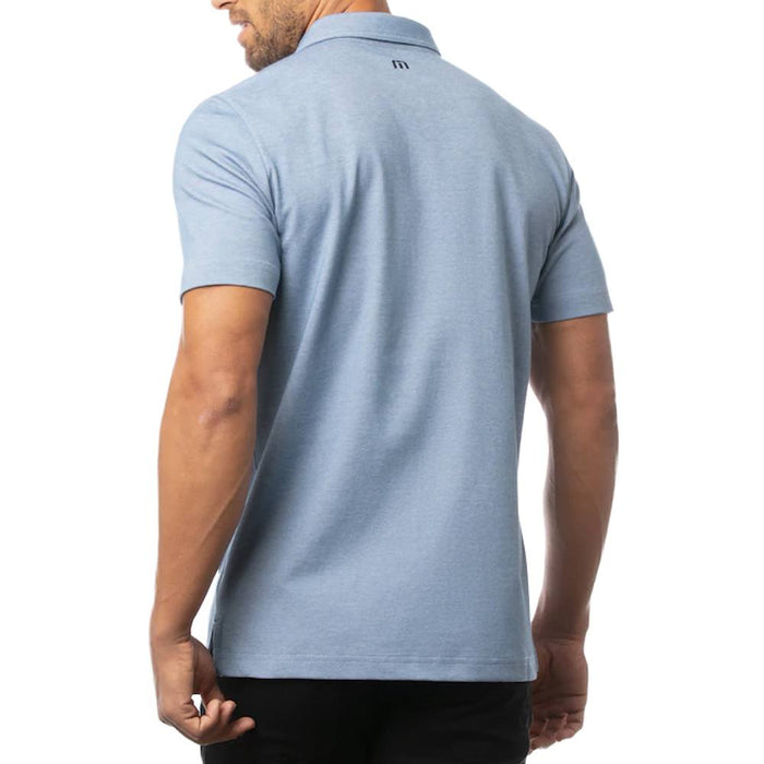 TravisMathew Year After Year Golf Polo 2021