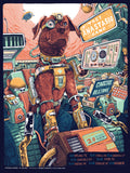Trey Anastasio Band x Goose Fall Tour - 2022