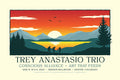 Trey Anastasio Trio Denver - 2023