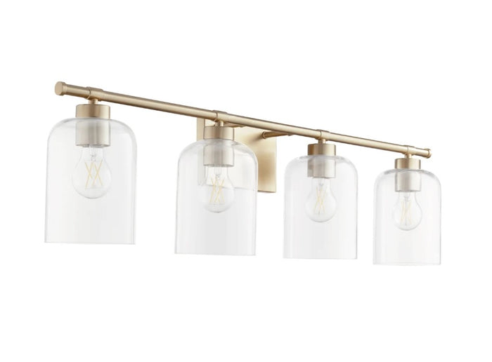 Tribute 4-LT Vanity Light