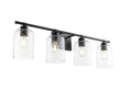 Tribute 4-LT Vanity Light