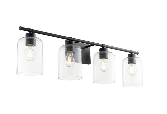 Tribute 4-LT Vanity Light