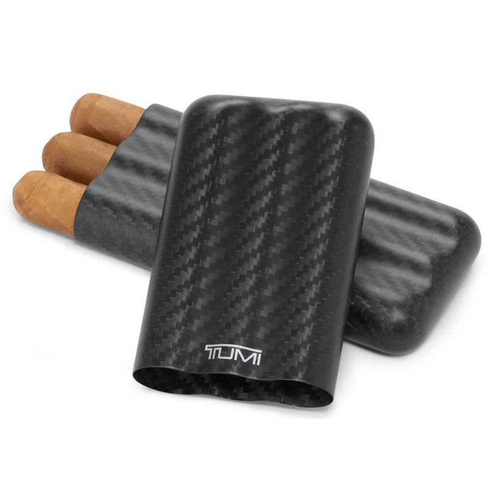 TUMI Golf Cigar Case 2024