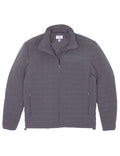Tundra Puffer Jacket Dark Grey