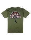 Turkey Mount SS Olive