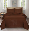 Ultrasonic Quilted Bedspread 3 PCS Design  118 - Nishat Creative Store