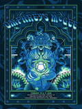 Umphrey's McGee Asheville - 2018