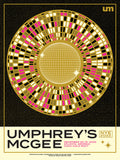 Umphrey's McGee Atlanta - 2022