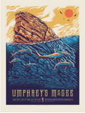 Umphrey's McGee Morrison - 2017