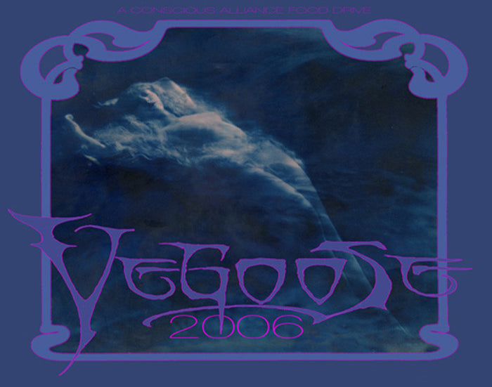 Vegoose - 2006