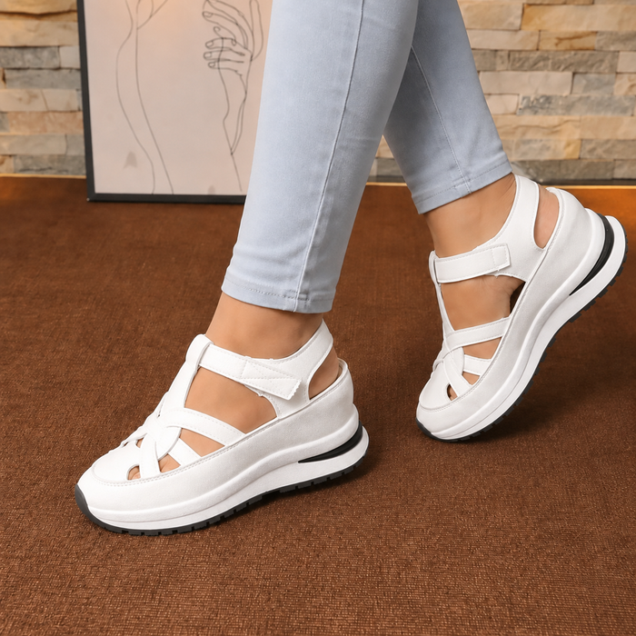 White / 5
