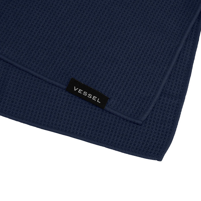 Vessel Bags Magnetic Golf Towel