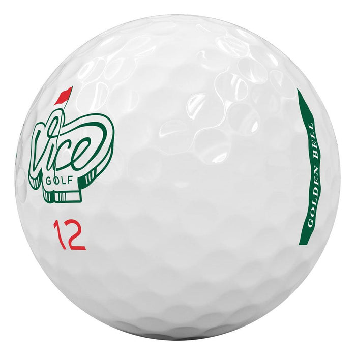 Vice Golf Ode to Augusta Golf Balls 2024