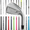 Vice Golf VGI02 Custom Irons