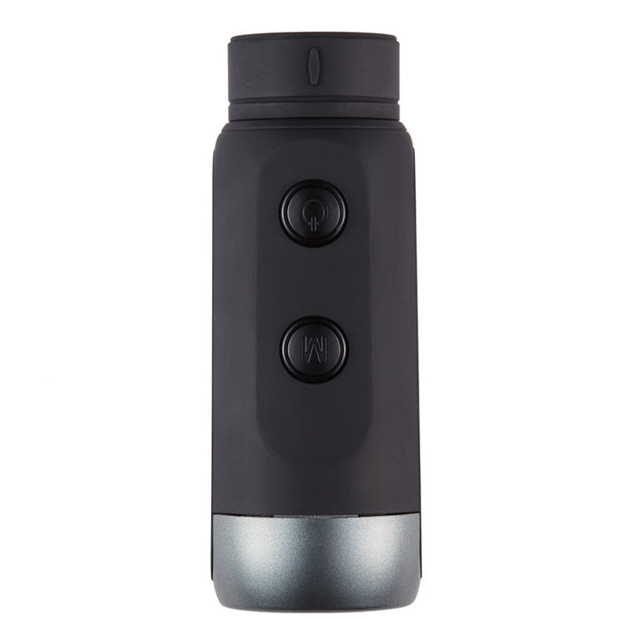 Voice Caddie L5 Laser Rangefinder with Slope 2021