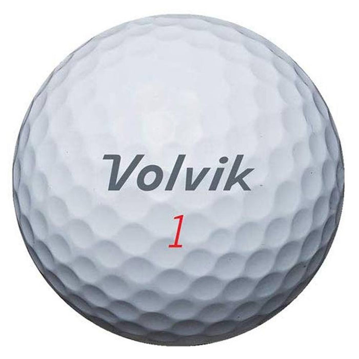 Volvik Magma Golf Balls 2020