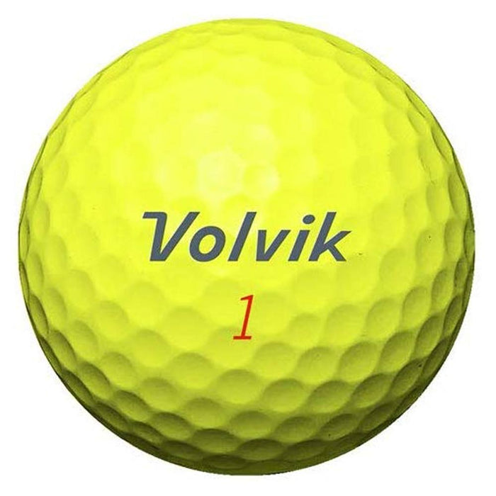 Volvik Magma Golf Balls 2020