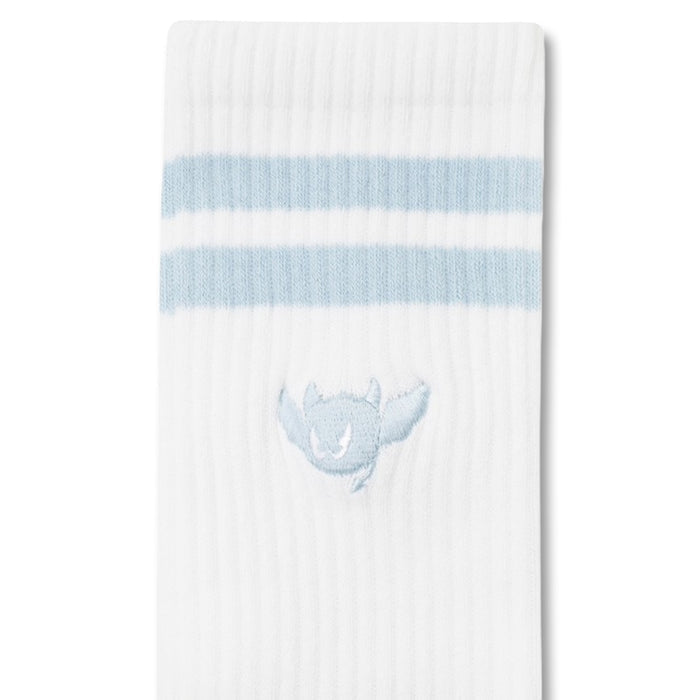 WAAC 7" Stripe Golf Socks 2024 Women