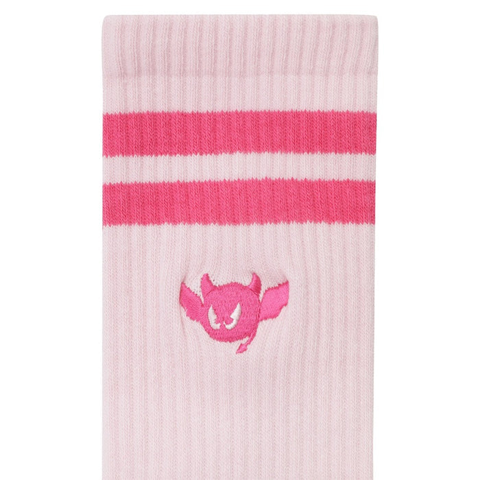 WAAC 7" Stripe Golf Socks 2024 Women