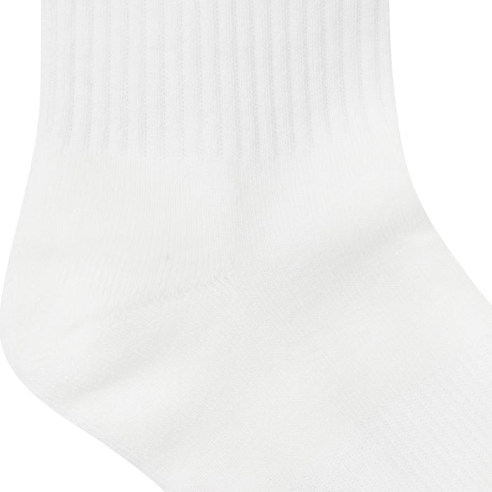 WAAC 8" Double Golf Socks 2024 Women