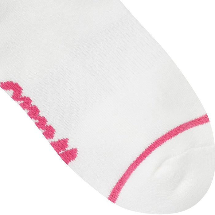 WAAC 8" Double Golf Socks 2024 Women