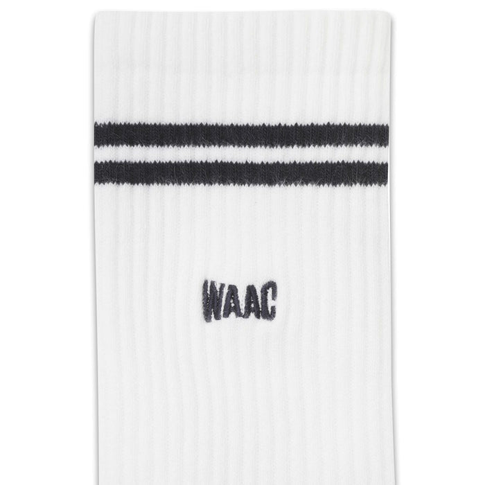 WAAC 8" Stripe Golf Socks 2024