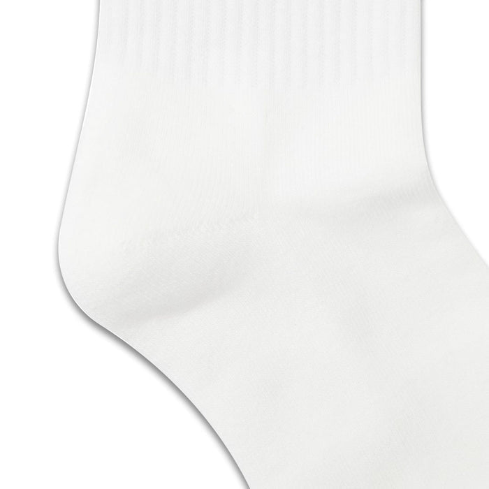 WAAC 8" Stripe Golf Socks 2024