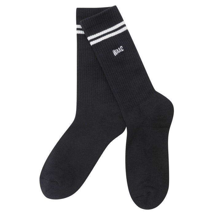 WAAC 8" Stripe Golf Socks 2024