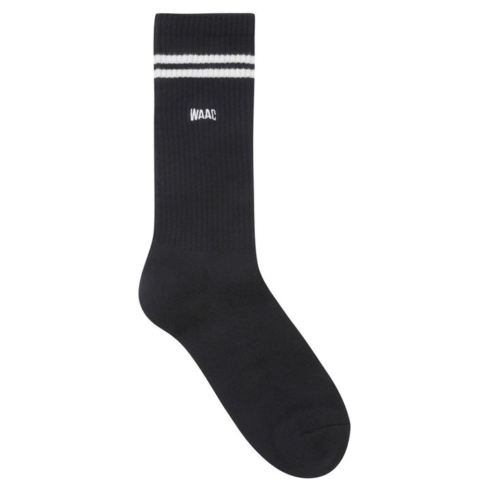 WAAC 8" Stripe Golf Socks 2024