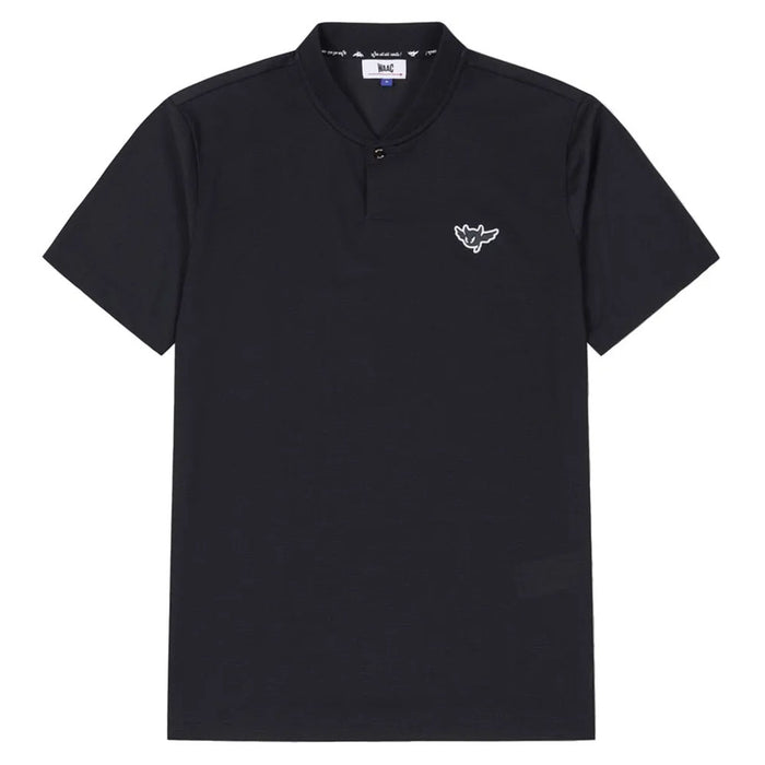 WAAC Athletic Smart Mesh Blade Golf Polo 2024
