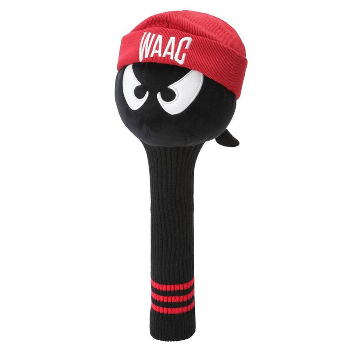 Red / One Size