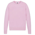 WAAC Crewneck Golf Sweater Light Pink - FW24 Women