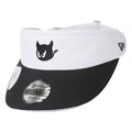 WAAC Newera Waacky Golf Visor 2024