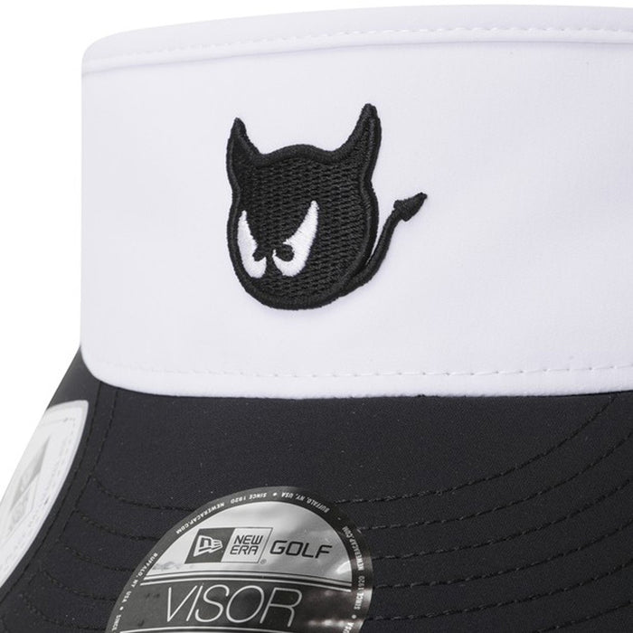WAAC Newera Waacky Golf Visor 2024