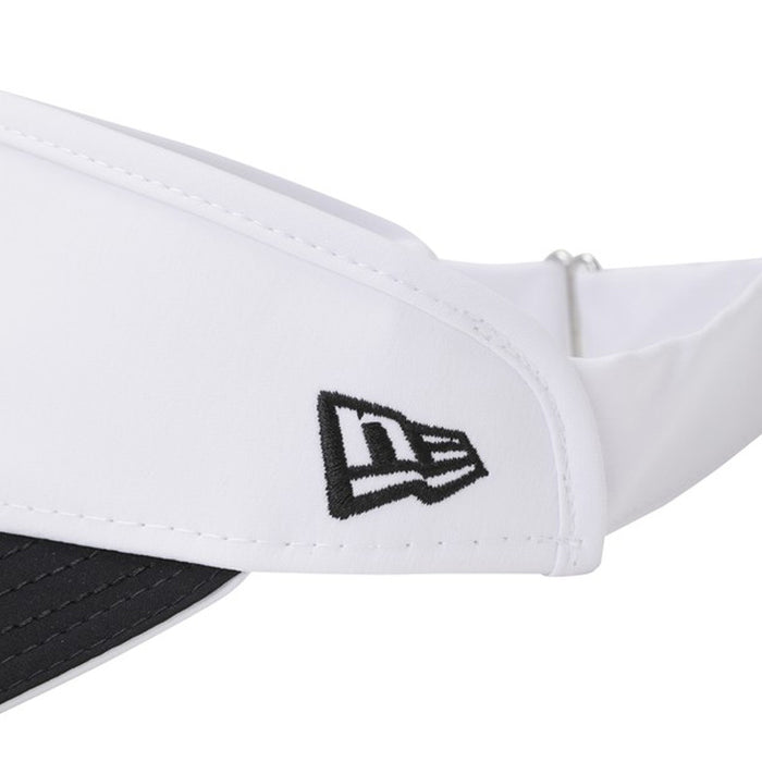 WAAC Newera Waacky Golf Visor 2024