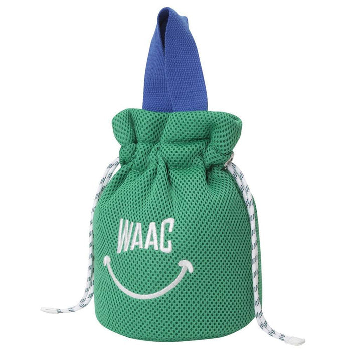 Green / One Size