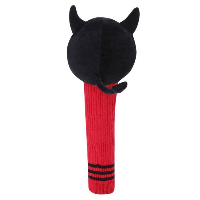 WAAC Signature Waaacky Driver Headcover 2023