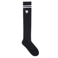 WAAC Summer Stripe Knee Golf Socks 2023 Women