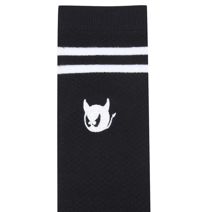 WAAC Summer Stripe Knee Golf Socks 2023 Women