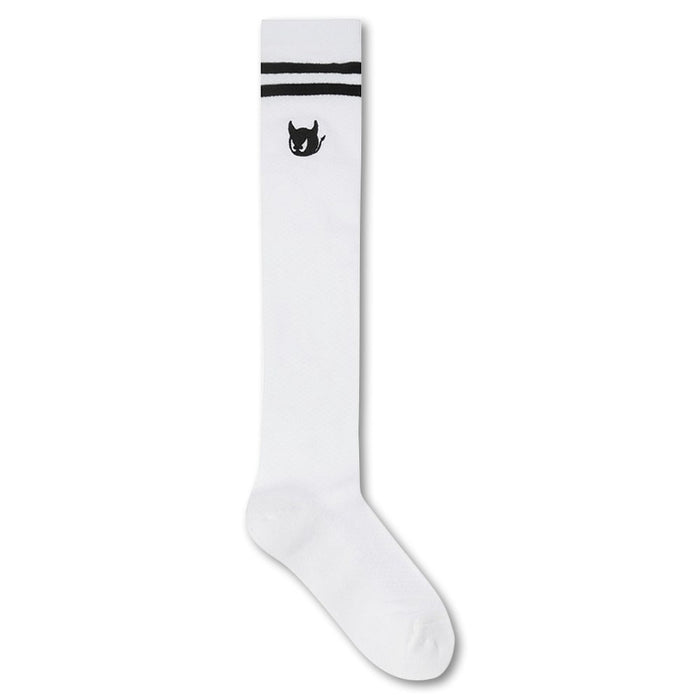 WAAC Summer Stripe Knee Golf Socks 2023 Women
